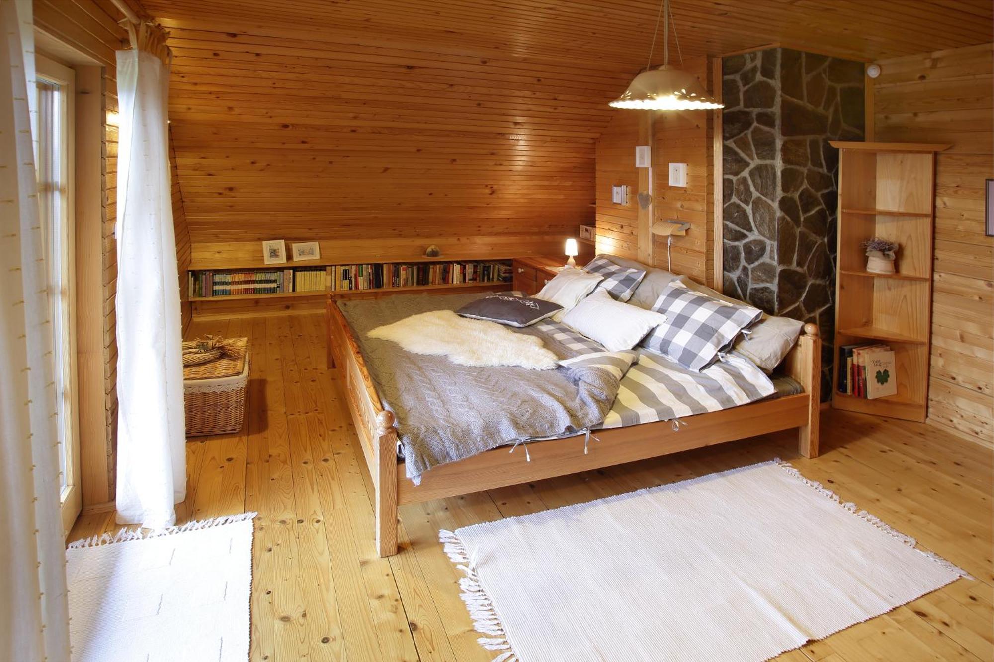 Charming Chalet Rogla Hudinja Exteriör bild